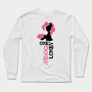 Pinkie Pie - Classic Long Sleeve T-Shirt